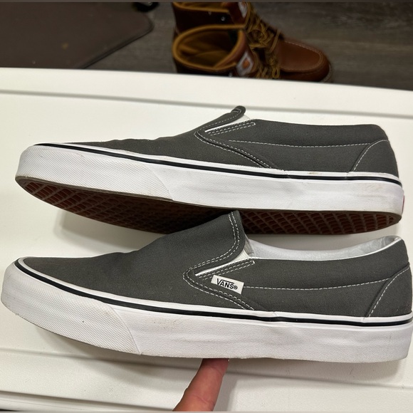 vans slip ons - Picture 1 of 3